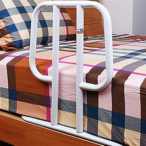 target bed guard rail|adult bed rails near me.